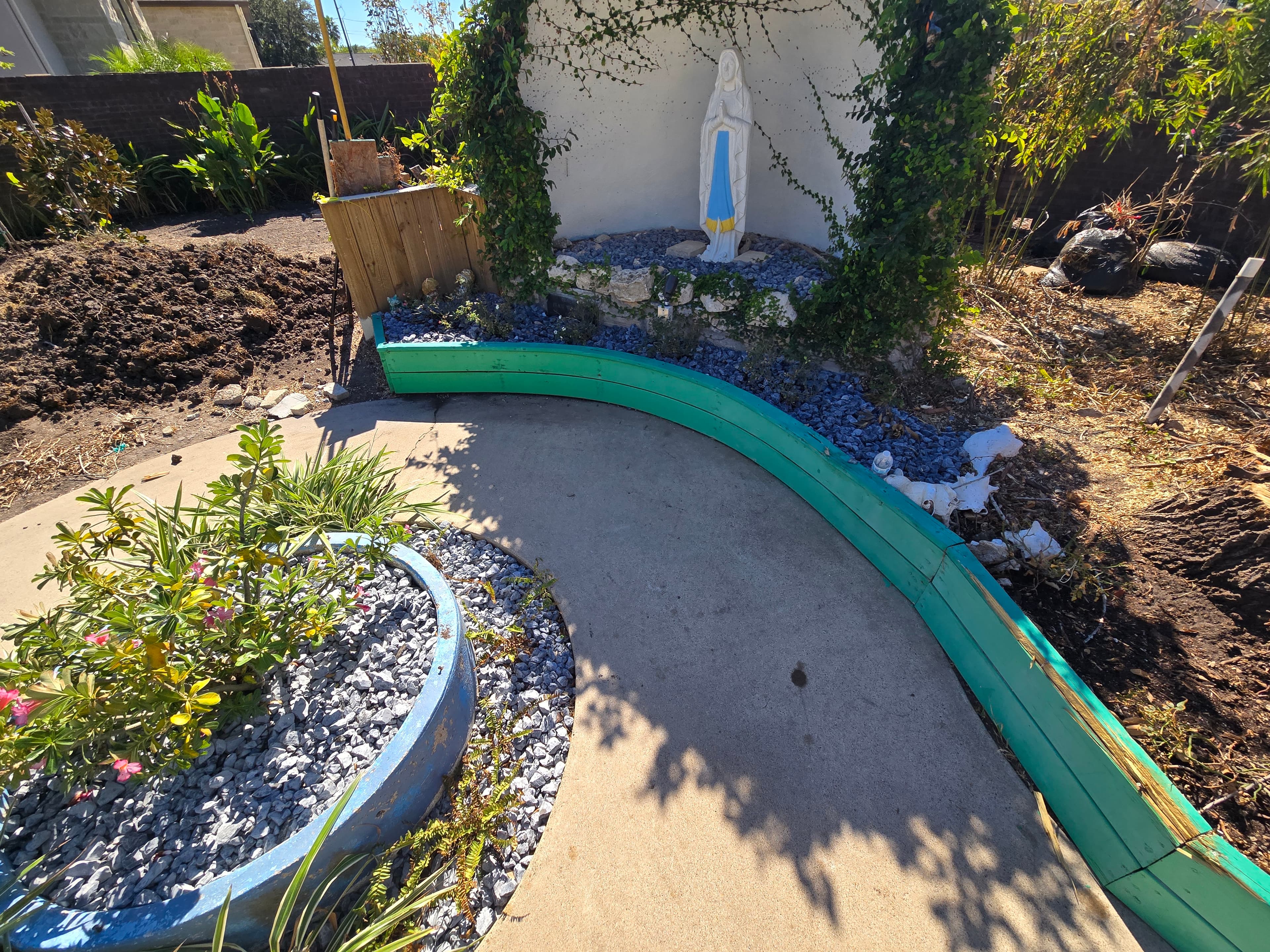 Bay Area Landscapes project photo 11