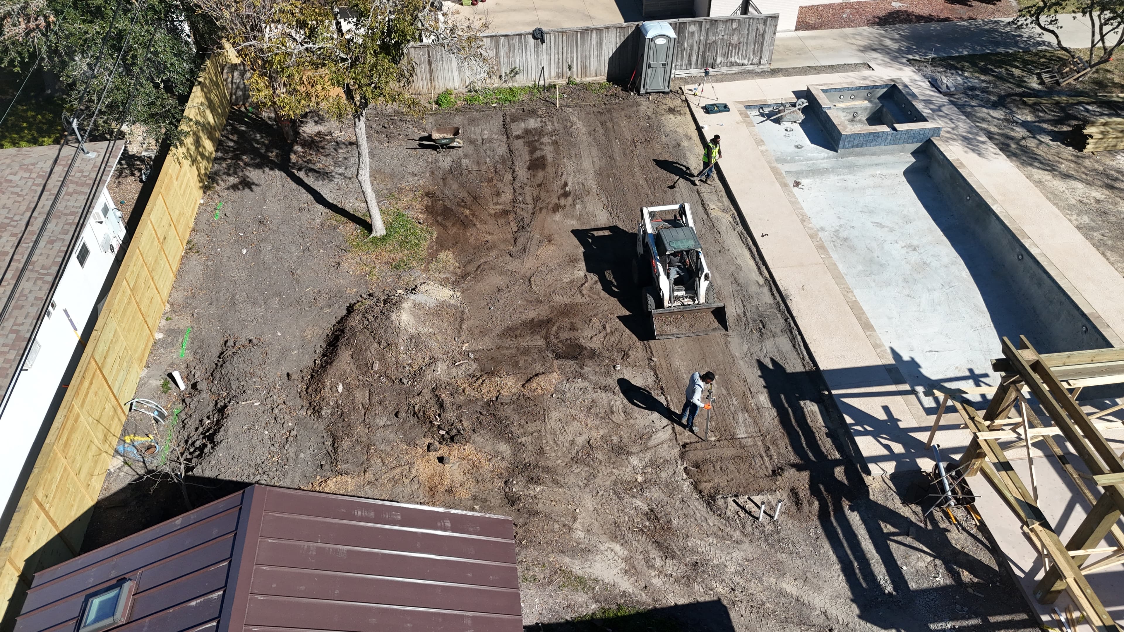Bay Area Landscapes project photo 14