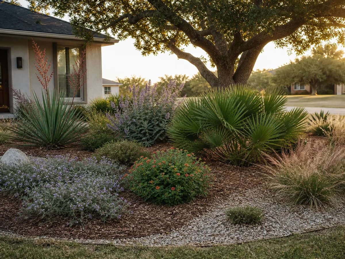 Illustrative view for Sprinkler & Irrigation Repair